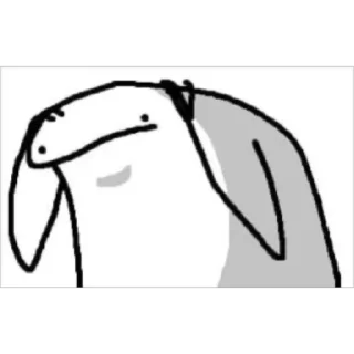 🙂 emoji meme Telegram sticker 17 of 30