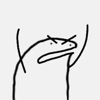 🙂 emoji meme Telegram sticker 19 of 30