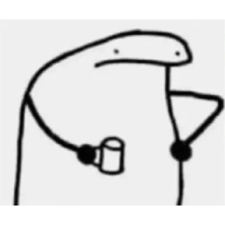 🙂 emoji meme Telegram sticker 13 of 30