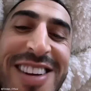 😎 emoji @Stickers_official | پسر شاه Telegram sticker 8 of 62