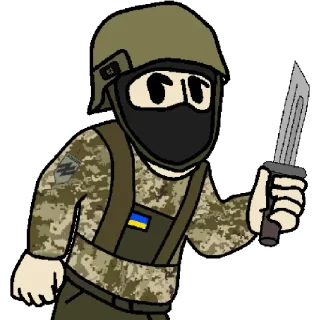 😁 emoji MikolaPack Telegram sticker 5 of 14
