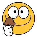 Sticker from Emoji-2 @Stickersnew
