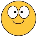 Sticker from Emoji-2 @Stickersnew