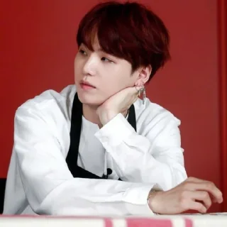 💲 emoji ,Suga Telegram sticker 18 of 66
