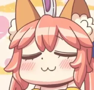 😌 emoji ★EFGio| @Marbas_ir Telegram sticker 1 of 35