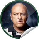 🔴 emoji Breaking Bad Telegram sticker 16 of 41