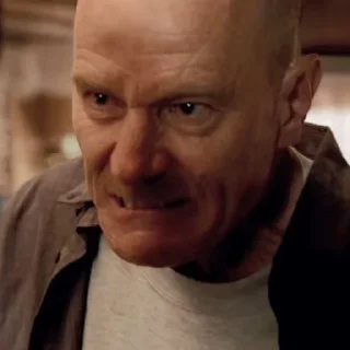 🧪 emoji Breaking Bad Season 2 @NotAClue Telegram sticker 23 of 120