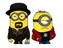 😒 emoji Breaking Bad Telegram sticker 19 of 41