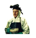🥘 emoji Breaking Bad Telegram sticker 22 of 41