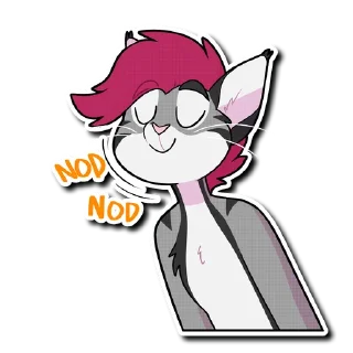 ✅ emoji Melon Telegram sticker 16 of 40