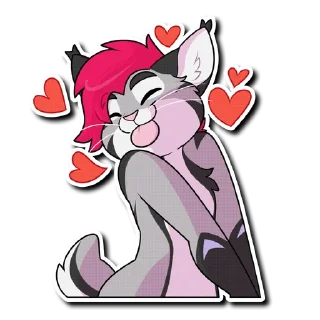 🥰 emoji Melon Telegram sticker 19 of 40