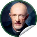 🔴 emoji Breaking Bad Telegram sticker 17 of 41