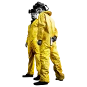 Sticker from Breaking Bad