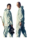😐 emoji Breaking Bad Telegram sticker 18 of 41