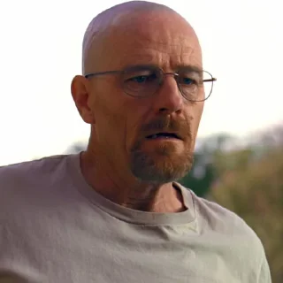 🧪 emoji Breaking Bad Season 3 @NotAClue Telegram sticker 2 of 120