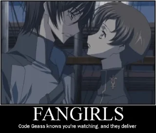 👀 emoji Code Geass Meme Telegram sticker 22 of 31