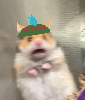🐁 emoji League of Legends Telegram sticker 14 of 45