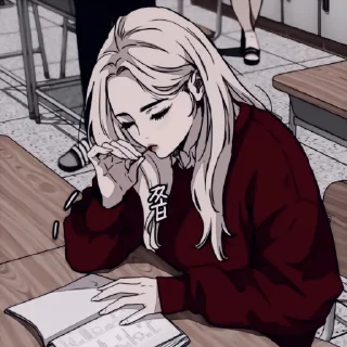 🍶 emoji ‧⁺◟このために𝐔. ֝֝✦ @NYXIII゛ Telegram sticker 11 of 60