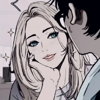 🍶 emoji ‧⁺◟このために𝐔. ֝֝✦ @NYXIII゛ Telegram sticker 17 of 60