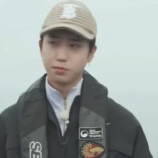☁️ emoji Skz Code 23 @skzstickers Telegram sticker 7 of 50