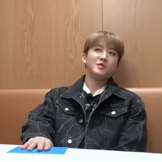 🎢 emoji SKZ Code Ep 16@SKZSTICKERS Telegram sticker 24 of 50