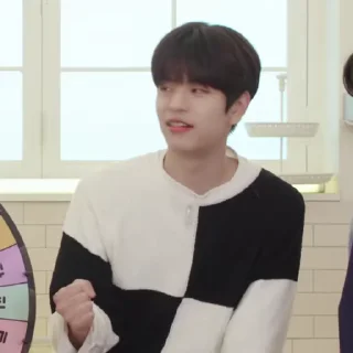 🥢 emoji SKZ Code Ep 18 @SKZSTICKERS Telegram sticker 20 of 50