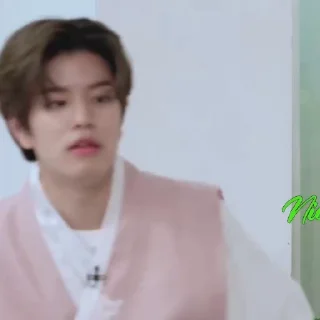 🦄 emoji Skz Code @SKZSTICKERS Telegram sticker 11 of 50