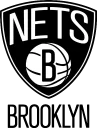 Sticker from NBA logo pack