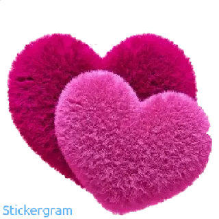❤️ emoji Fatimə bint Rabia Telegram sticker 22 of 44
