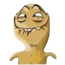 😀 emoji amir aria2 Telegram sticker 5 of 120