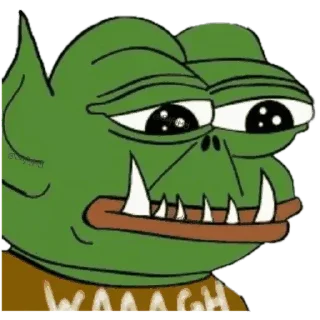 😕 emoji Amir - @ZenDDoNi Telegram sticker 14 of 101