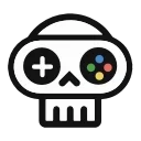 Sticker from R COLOUR