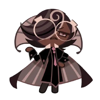 Sticker from ☕espresso cookie🍪