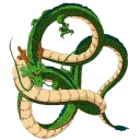🐉 emoji Dragon Ball Telegram sticker 14 of 48