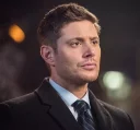 Sticker from Dean Winchester