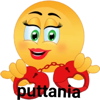 🙂 emoji emoji 2 Telegram sticker 5 of 23