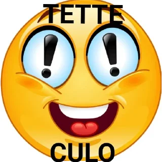 🙂 emoji emoji 2 Telegram sticker 9 of 23