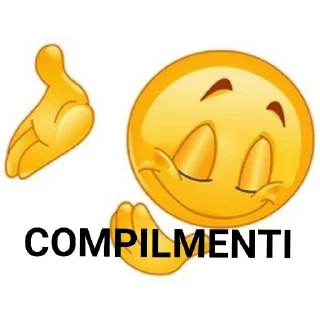 🙂 emoji emoji 2 Telegram sticker 18 of 23