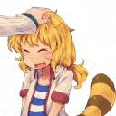😄 emoji Toast's Pat Pack V2.0 Telegram sticker 6 of 115