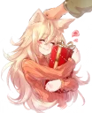 ❤ emoji Toast's Pat Pack V2.0 Telegram sticker 15 of 115