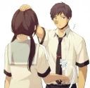 ✋ emoji Toast's Pat Pack V2.0 Telegram sticker 22 of 115