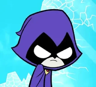 😠 emoji rabenzz — @stckrRobot Telegram sticker 23 of 119