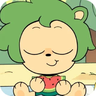 🎢 emoji tima | künşıkter | @busabuska Telegram sticker 17 of 80
