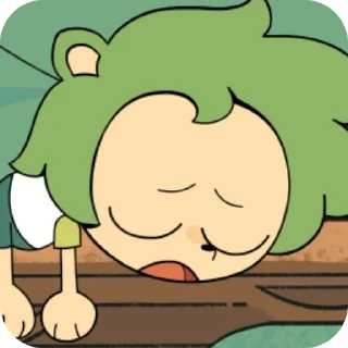 📖 emoji tima | künşıkter | @busabuska Telegram sticker 15 of 80