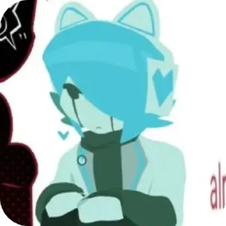 💤 emoji ANDREW2002!! / :: @Niko_Twyrxt Telegram sticker 20 of 120