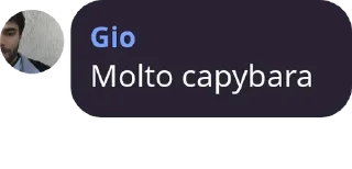 😅 emoji ciao ciao Telegram sticker 12 of 65