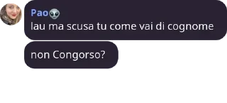 🤐 emoji ciao ciao Telegram sticker 9 of 65