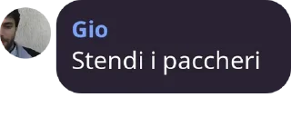 🤬 emoji ciao ciao Telegram sticker 10 of 65