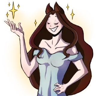 ✨ emoji Katrin.pn stickers ✨ Telegram sticker 7 of 15