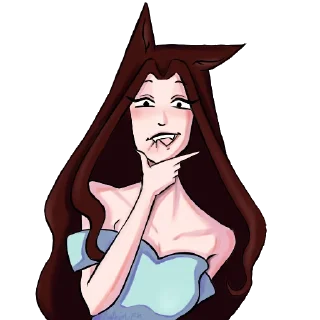 ✨ emoji Katrin.pn stickers ✨ Telegram sticker 10 of 15